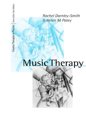 cover image of Music Therapy